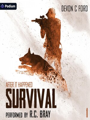 cover image of Survival
